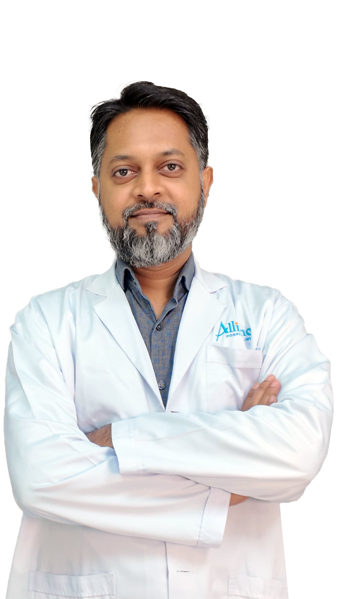 Dr. Aminul Islam