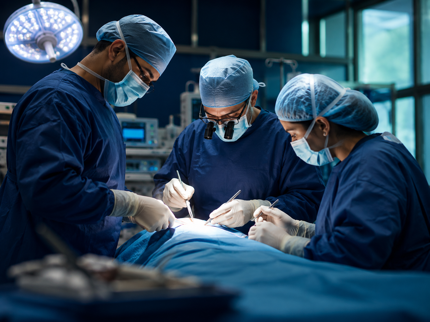 Liver Surgery