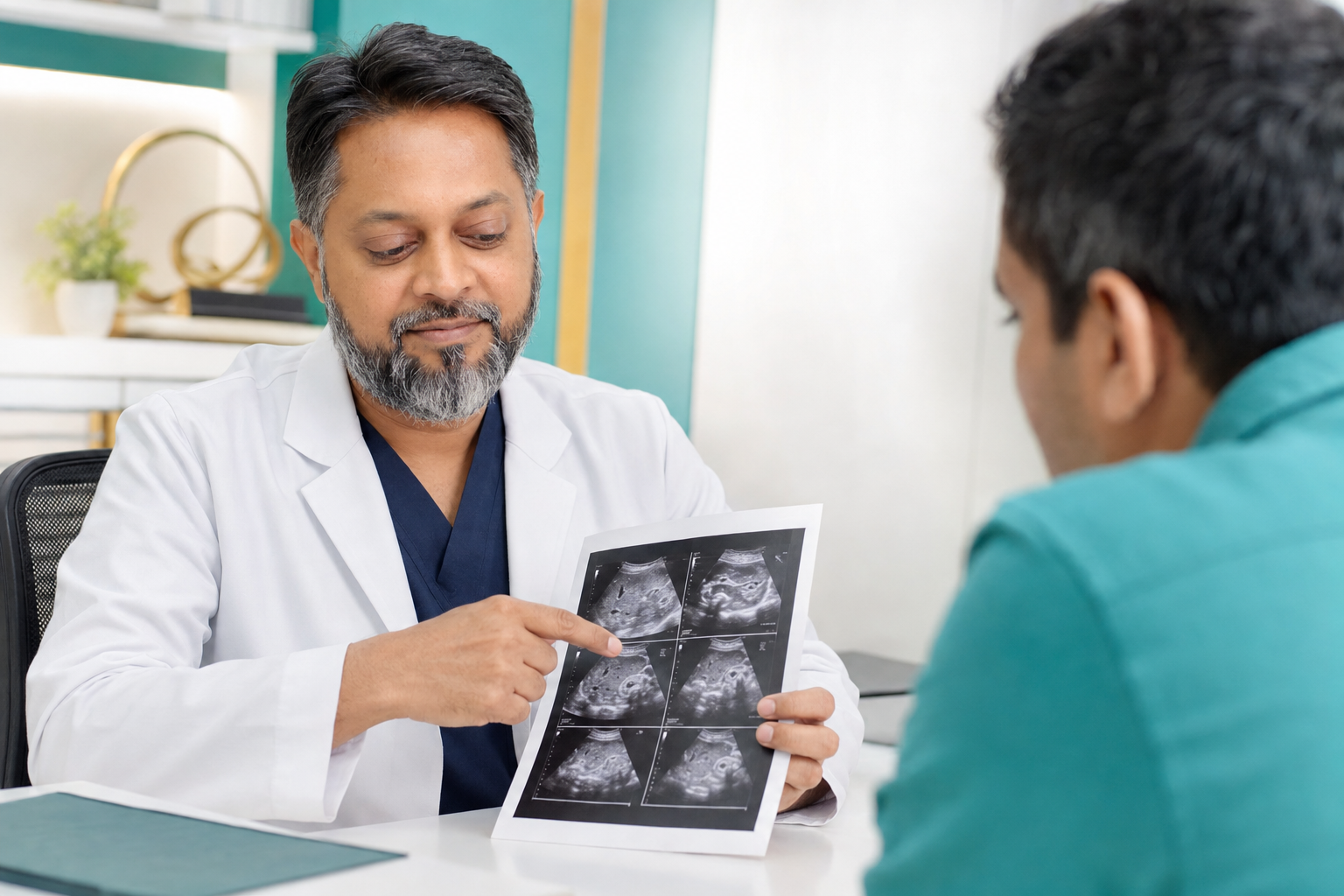 Pancreatic Surgery